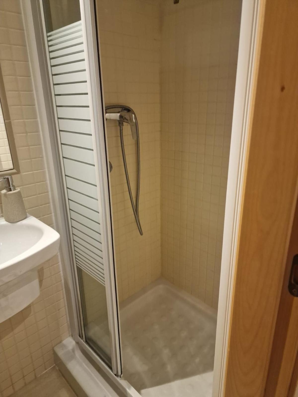 Isg Apartments Estudio En La Alameda 2 Seville Ngoại thất bức ảnh